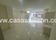 Sale - Apartment - Torrevieja - Costa Blanca