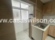 Sale - Apartment - Torrevieja - Costa Blanca