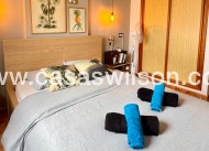 Sale - Apartment - Torrevieja - Costa Blanca