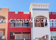 Sale - Apartment - Torrevieja - Costa Blanca