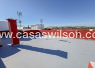 Sale - Apartment - Torrevieja - Costa Blanca