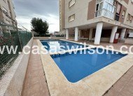 Sale - Apartment - Torrevieja - Costa Blanca