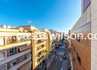 Sale - Apartment - Torrevieja - Costa Blanca