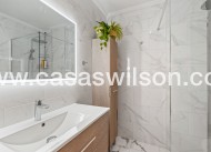 Sale - Apartment - Torrevieja - Costa Blanca