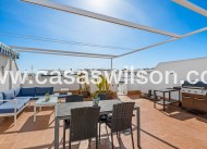 Sale - Apartment - Torrevieja - Costa Blanca