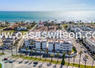 Sale - Apartment - Torrevieja - Costa Blanca