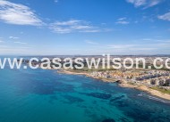 Sale - Apartment - Torrevieja - Costa Blanca