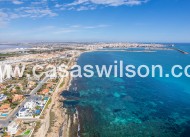Sale - Apartment - Torrevieja - Costa Blanca