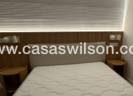 Sale - Apartment - Torrevieja - Costa Blanca