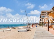 Sale - Apartment - Torrevieja - Costa Blanca