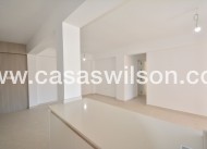 Sale - Apartment - Torrevieja - Costa Blanca