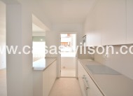 Sale - Apartment - Torrevieja - Costa Blanca