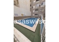 Sale - Apartment - Torrevieja - Costa Blanca