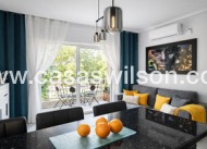 Sale - Apartment - Torrevieja - Costa Blanca