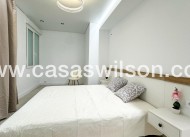 Sale - Apartment - Torrevieja - Costa Blanca