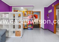 Sale - Apartment - Torrevieja - Costa Blanca