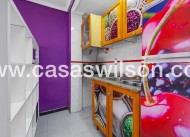 Sale - Apartment - Torrevieja - Costa Blanca