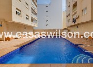 Sale - Apartment - Torrevieja - Costa Blanca