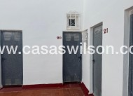 Sale - Apartment - Torrevieja - Costa Blanca