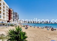 Sale - Apartment - Torrevieja - Costa Blanca