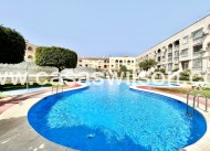 Sale - Apartment - Torrevieja - Costa Blanca