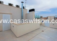 Sale - Apartment - Torrevieja - Costa Blanca