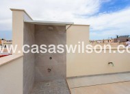 Sale - Apartment - Torrevieja - Costa Blanca