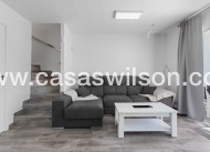 Sale - Apartment - Torrevieja - Costa Blanca