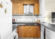 Sale - Apartment - Torrevieja - Costa Blanca