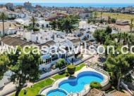 Sale - Apartment - Torrevieja - Costa Blanca