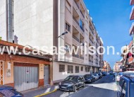 Sale - Apartment - Torrevieja - Costa Blanca