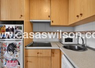 Sale - Apartment - Torrevieja - Costa Blanca
