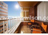 Sale - Apartment - Torrevieja - Costa Blanca