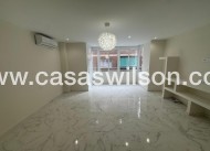 Sale - Apartment - Torrevieja - Costa Blanca