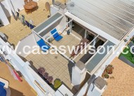Sale - Apartment - Torrevieja - Costa Blanca