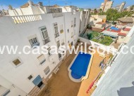 Sale - Apartment - Torrevieja - Costa Blanca