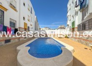 Sale - Apartment - Torrevieja - Costa Blanca
