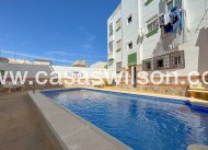 Sale - Apartment - Torrevieja - Costa Blanca