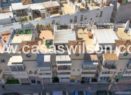 Sale - Apartment - Torrevieja - Costa Blanca