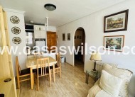 Sale - Apartment - Torrevieja - Costa Blanca