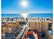Sale - Apartment - Torrevieja - Costa Blanca