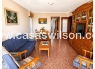 Sale - Apartment - Torrevieja - Costa Blanca