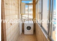Sale - Apartment - Torrevieja - Costa Blanca