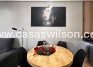 Sale - Apartment - Torrevieja - Costa Blanca