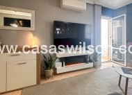 Sale - Apartment - Torrevieja - Costa Blanca