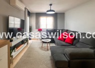 Sale - Apartment - Torrevieja - Costa Blanca