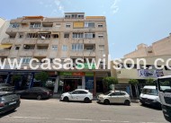 Sale - Apartment - Torrevieja - Costa Blanca