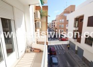Sale - Apartment - Torrevieja - Costa Blanca