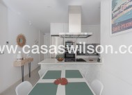 Sale - Apartment - Torrevieja - Costa Blanca