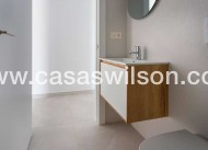 Sale - Apartment - Torrevieja - Costa Blanca